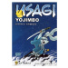 Usagi Yojimbo - Stíny smrti Pavlovský J. - SEQOY