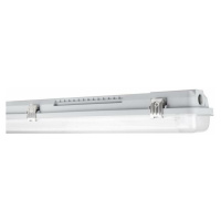 OSRAM LEDVANCE svítidlo pro LED trubice DP HOUSING 1500 P 2XLAMP IP65 4099854118210