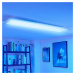 Arcchio Arcchio Tinus LED panel, RGB, 119,5 cm x 29,5 cm
