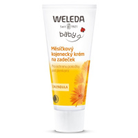 WELEDA Měsíčkový kojenecký krém na zadeček 30ml