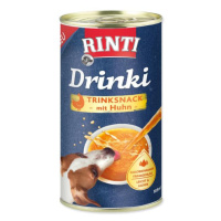 Drink Rinti kuře 185ml