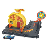 Mattel Hot Wheels CITY ZÁBAVA VE MĚSTĚ vice druhů