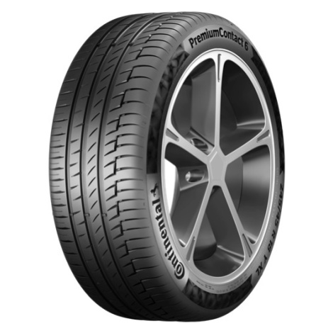 CONTINENTAL 315/30 R 22 107Y PREMIUMCONTACT_6 TL XL *