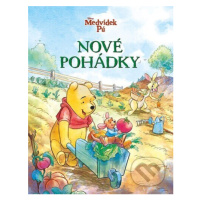 Medvídek Pú: Nové pohádky - kniha z kategorie Pohádky