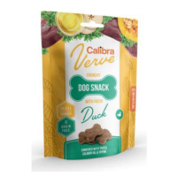 Calibra Verve Calibra Dog Verve Crunchy Snack Fresh Duck 150g