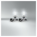 OSRAM LEDriving HL INTENSE H4/H19 12V 27/23W P43t/PU43t-3 6000K White 2ks 64193DWINT-2HFB