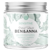 BEN&ANNA Sensitive 100 ml