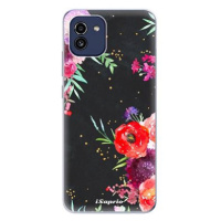 iSaprio Fall Roses pro Samsung Galaxy A03