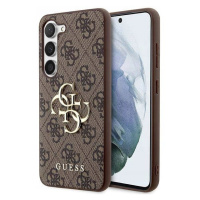 Guess pouzdro pro Galaxy S23, case, pouzdro, pouzdro