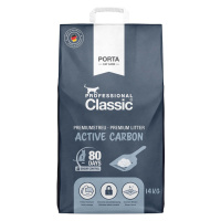 Professional Classic Active Carbon - 2 x 14 kg