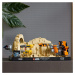 LEGO LEGO® Star Wars™ 75380 Závody kluzáků v Mos Espa – diorama