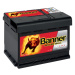 Banner Power Bull 12V 60Ah 540A P60 09