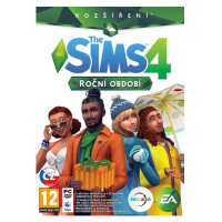 The Sims 4 Roční období (PC)