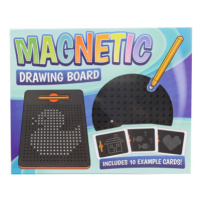 Magnetická tabulka