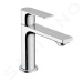 HANSGROHE Rebris E Umyvadlová baterie, CoolStart, chrom 72560000