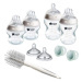 Tommee Tippee Natural Samoster. lahvičky 0m+ set