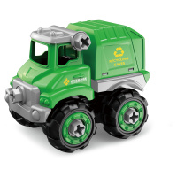 Auto šroubovací popeláři 16 cm