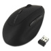 Kensington Pro Fit Left-Handed Ergo Wireless Mouse