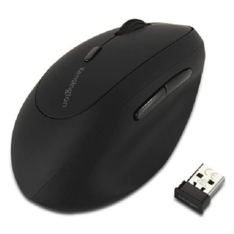 Kensington Pro Fit Left-Handed Ergo Wireless Mouse