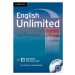 English Unlimited Advanced Self-study Pack (Workbook with DVD-ROM) Cambridge University Press