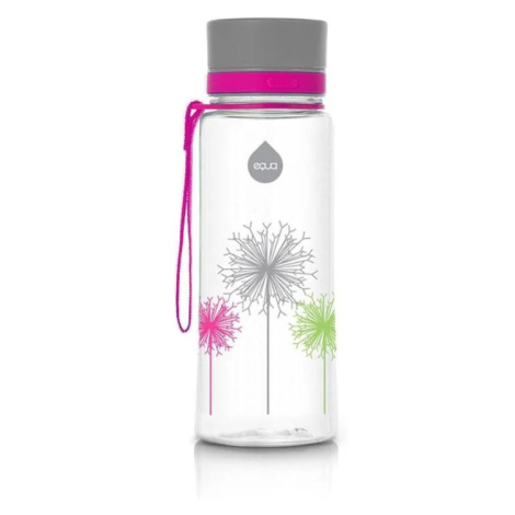 EQUA Dandelion 400 ml ekologická plastová lahev na pití bez BPA Velikost: 400 ml