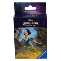 Disney Lorcana: Ursula´s Return - Card Sleeves Snow White