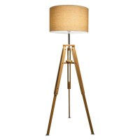 Stojací lampa Ideal Lux Klimt PT1 137827
