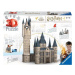 Ravensburger 3D puzzle Harry Potter Bradavický hrad 540 ks