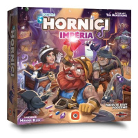 Horníci impéria