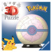 Ravensburger Puzzle-Ball Pokémon: Heal Ball 54 dílků