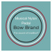 Bow Brand (H 4. oktáva) nylon - struna na pedálovou harfu