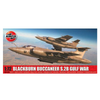 Classic Kit letadlo A06022A - Blackburn Buccaneer S.2 GULF WAR (1:72)