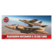 Classic Kit letadlo A06022A - Blackburn Buccaneer S.2 GULF WAR (1:72)