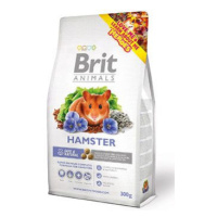 Brit Animals hamster complete 300g