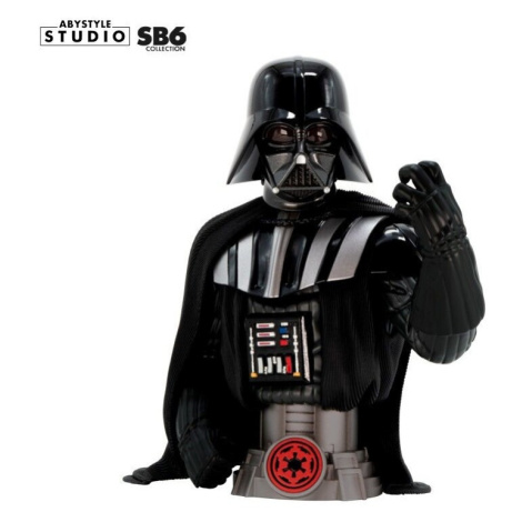 Figurka ABYstyle Studio Star Wars - Busta Darth Vader Abysse