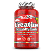 AMIX Creatine monohydrate 500 kapslí