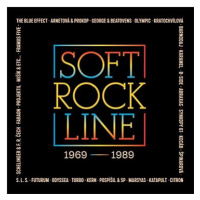 Various: Soft Rock Line 1969-1989