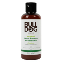 Bulldog Original šampon a kondicionér na vousy 200ml