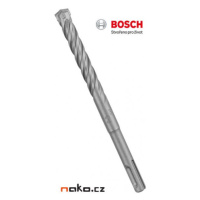 BOSCH vrták SDS plus-5X čtyřbřitý 12x100x160mm 2608833807