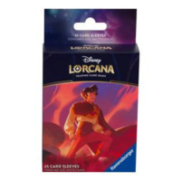 Lorcana: Shimmering Skies 