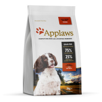 Applaws Adult Small & Medium Breed Chicken - 2 kg