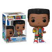 Funko Pop! Animation Captain Planet Kwame 1325