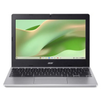 Acer Chromebook 311 (NX.KX2EC.001) Stříbrná