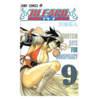 Bleach 9: Fourteen Days for Conspiracy