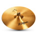 Zildjian 17" A medium thin crash