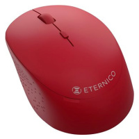 Eternico Wireless 2.4 GHz Basic Mouse MS100 červená