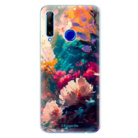 iSaprio Flower Design pro Honor 20 Lite