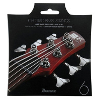 Ibanez IEBS6C Struny pro 6-strunnou baskytaru