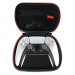 iPega P5010 pouzdro pro Herní Ovladač Xbox/PS5/PS4/N-Switch černé