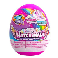 SPIN MASTER HATCHIMALS VAJÍČKO SE SOUROZENCI